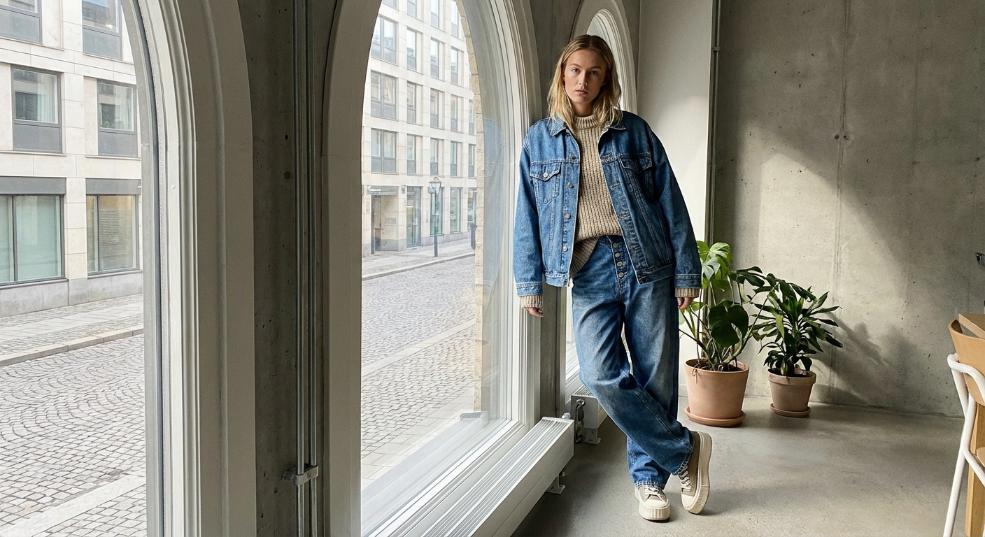 Eytys 2025 春季系列释出第二张图