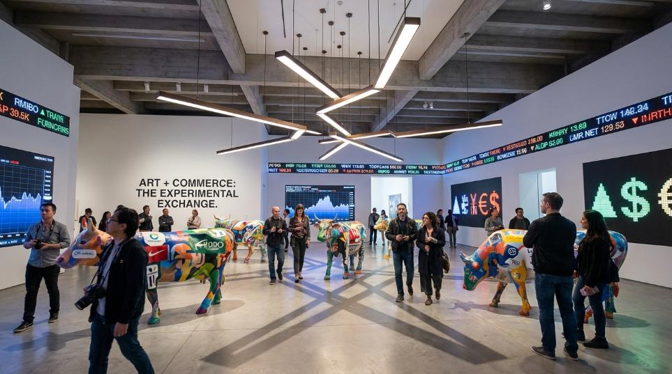 猎奇营销！MSCHF 开放奶牛周边期货预售第二张图