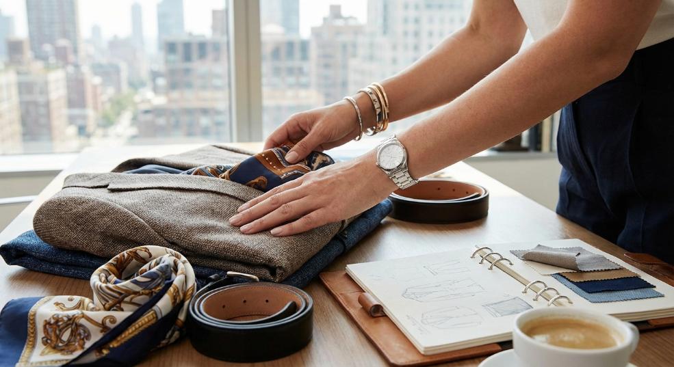 摩登都市丽人造型:打造最IN时尚穿搭秘籍 摩登都市丽人造型:打造最IN时尚穿搭秘籍第一张图