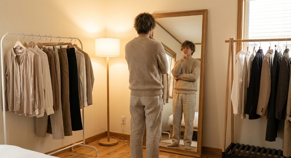 穿搭风格分类解析：探寻属于你的时尚密码第二张图