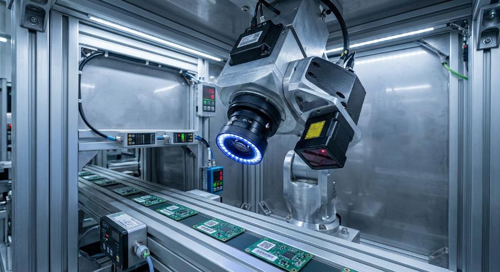 放码技术规范：开启智能制造的密码密码第一张图