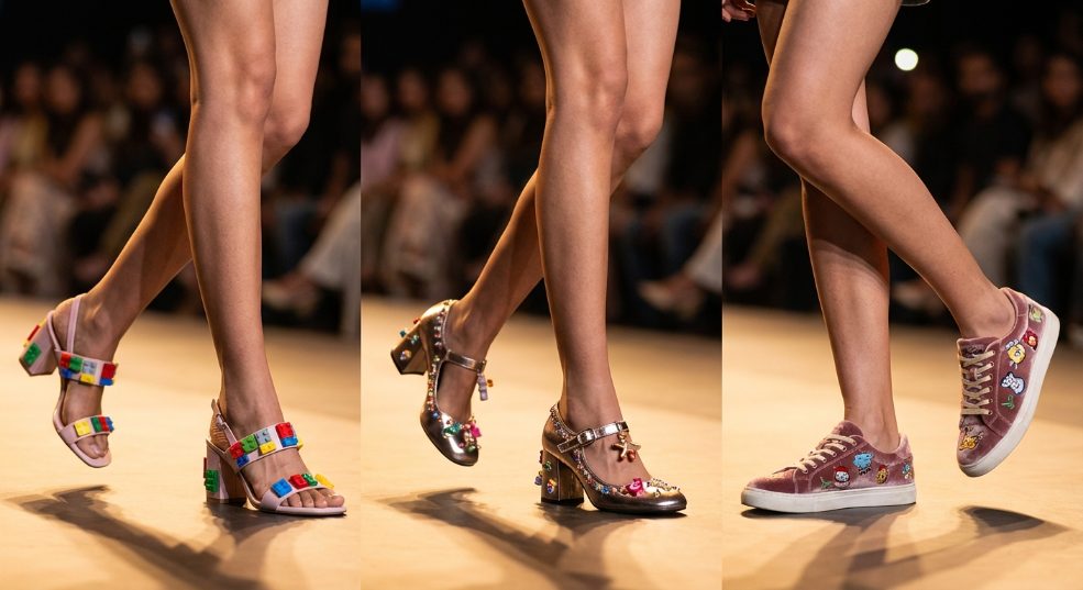 Dhruv Kapoor 2025 春夏系列发布第一张图