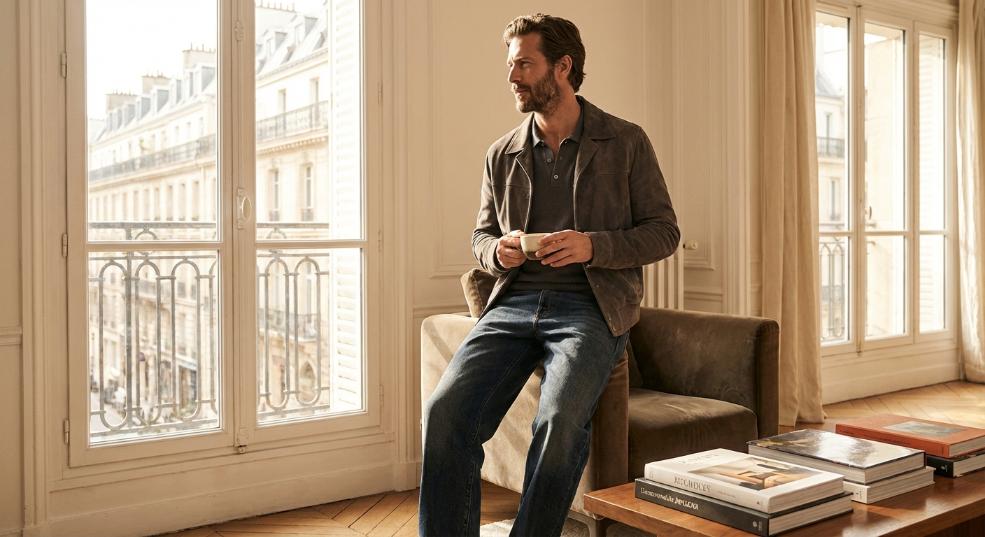 AMIRI 2025 春夏系列全新发布第二张图