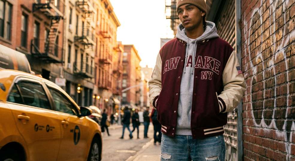 Awake NY 发布全新 2024 夏季系列第二张图