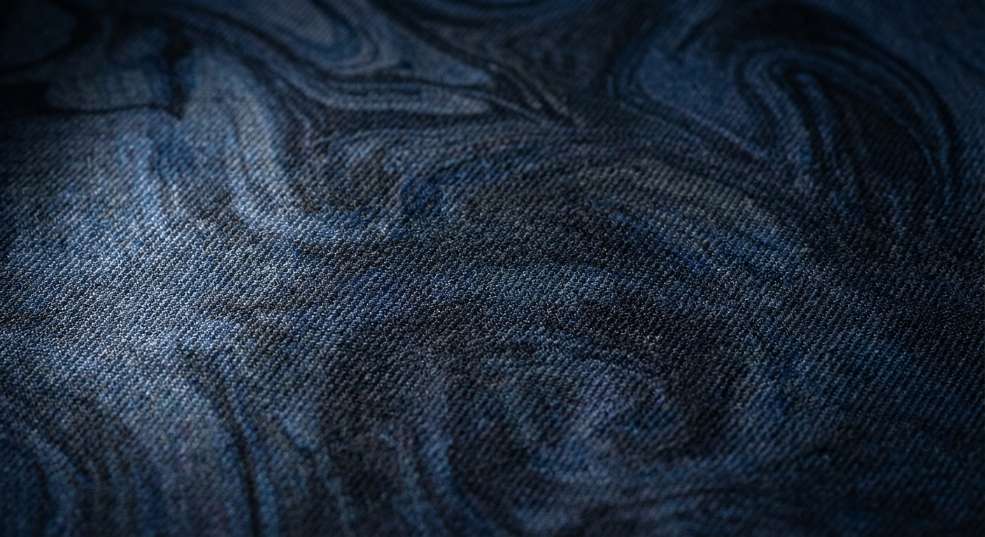 Dries Van Noten 2025 春夏男装系列发布第一张图