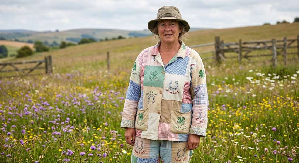 Story mfg. 发布 2025 春夏系列第二张图