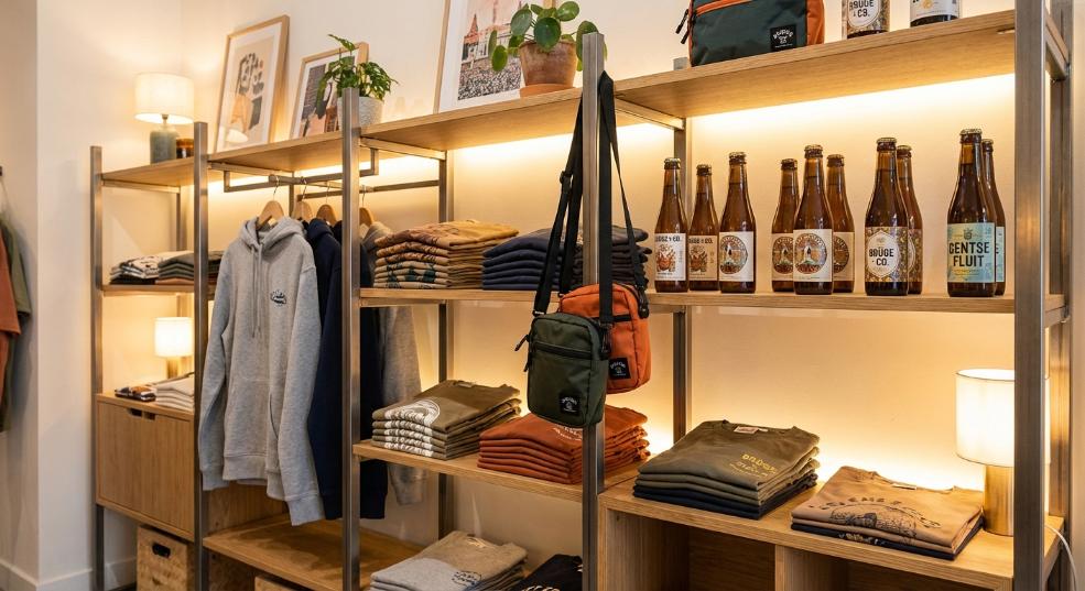 Stella Artois x PALACE 全新合作系列发布预告第二张图