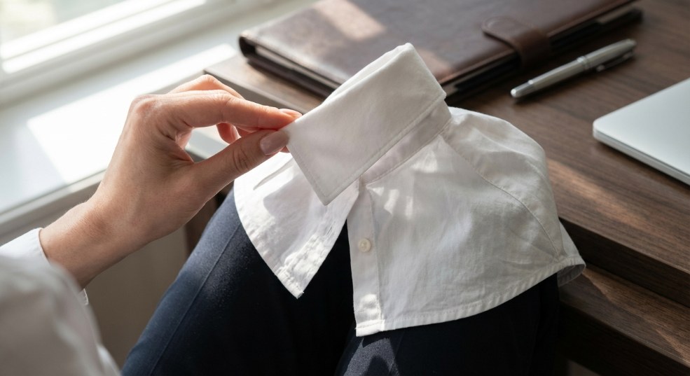 优雅知性风格塑造：打造高贵气质的穿搭秘籍第一张图