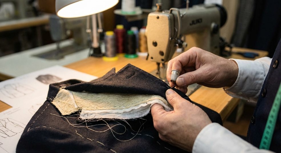 服装结构设计：打造完美服饰的秘密武器第一张图