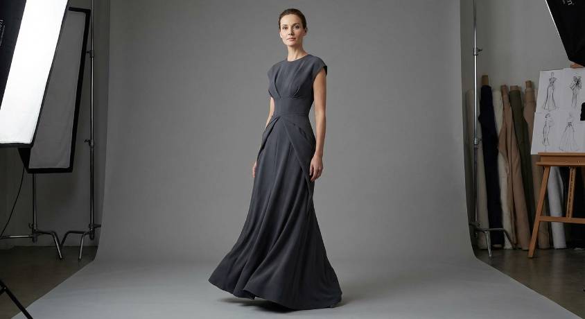 服装结构设计：打造完美服饰的秘密武器第二张图