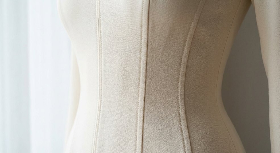 【公主线修身作用：揭秘裁剪背后的时尚奥义】第一张图