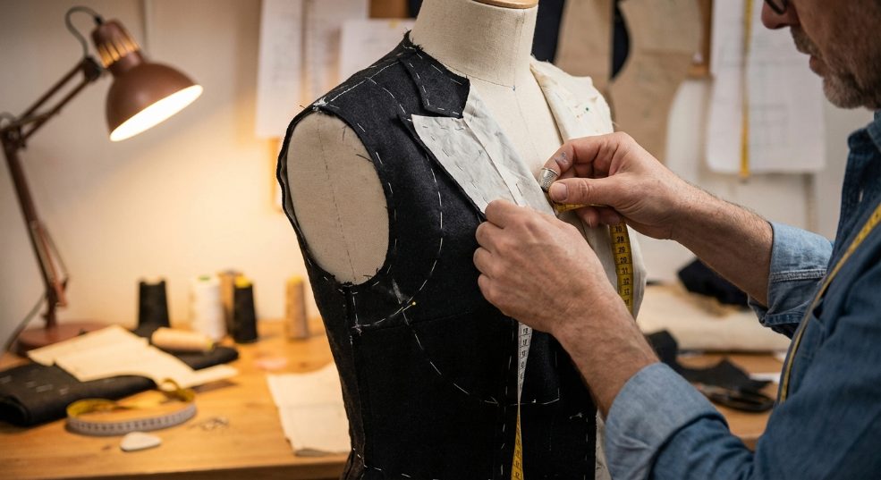 服装结构设计全解析：打造完美穿着体验的秘密武器第一张图