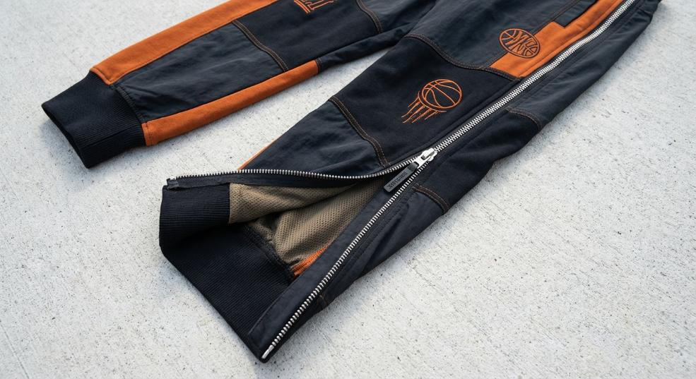 NAMESAKE 2025 春夏男装系列发布第一张图