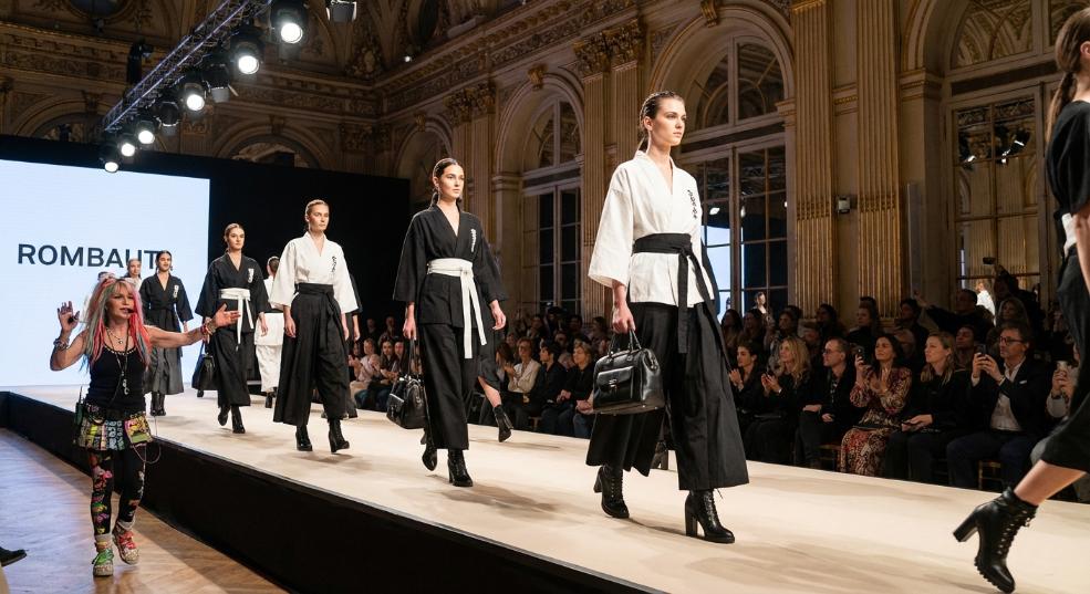 抢先预览 Rombaut x PUMA 合作鞋款第一张图