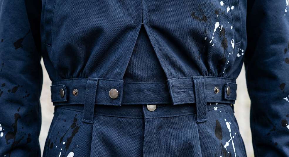 SHINYAKOZUKA x Dickies 合作系列现已上架第一张图