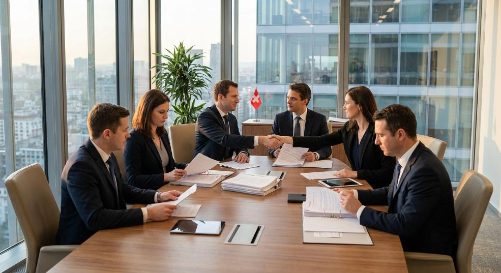 LVMH 收购知名瑞士制表商 L’Epée 1839第二张图