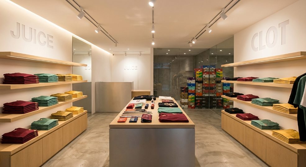 JUICE 深圳店将于 6 月 29 日正式开业第一张图