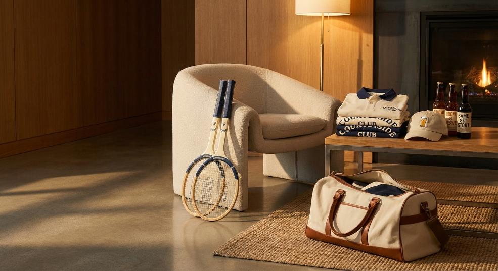 Stella Artois x PALACE 最新合作系列单品公开第二张图