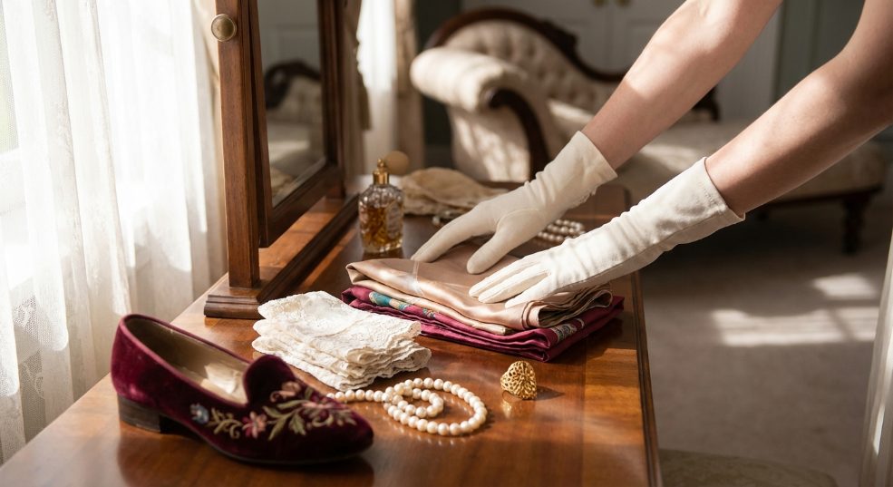 性感妩媚穿搭要点：打造你的迷人魅力密码第一张图