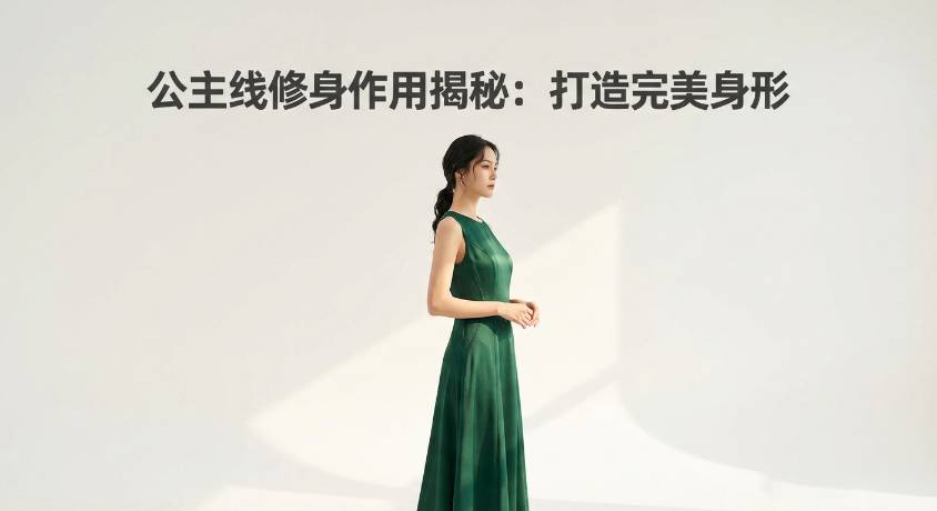 公主线修身作用揭秘：打造完美身形的秘密武器