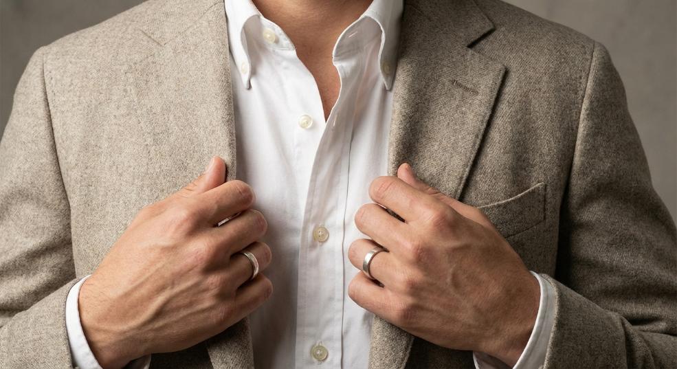 中性风穿搭平衡：打造无限可能的时尚秘籍第一张图