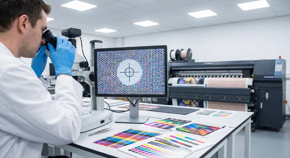 【数码印花精度详解：如何实现绚丽图案的极致细节】第一张图