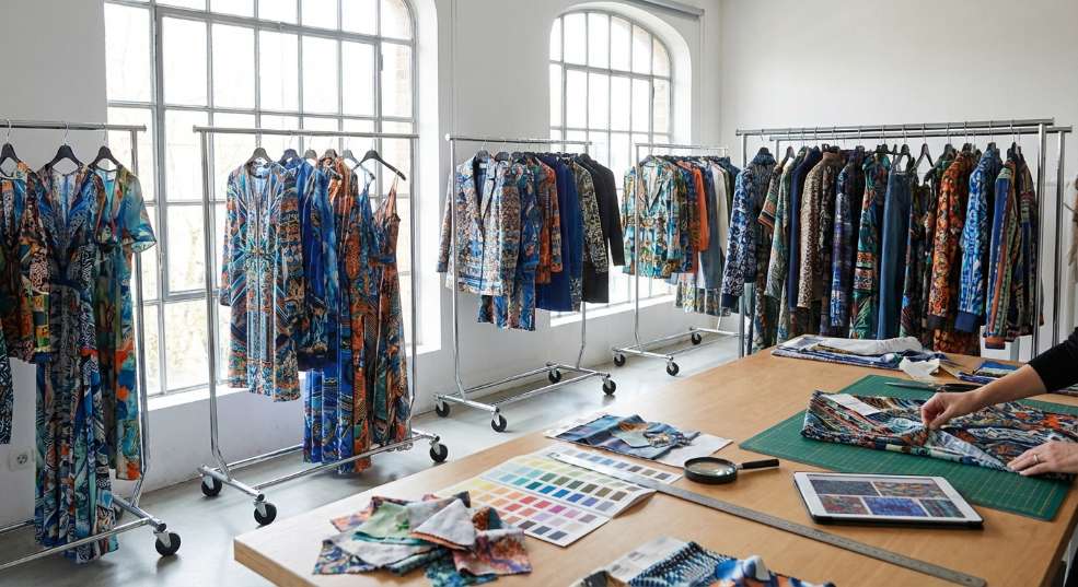 【数码印花精度详解：如何实现绚丽图案的极致细节】第二张图