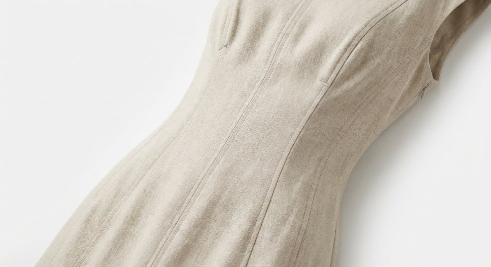 公主线修身作用：揭秘穿出完美曲线的秘密武器第一张图