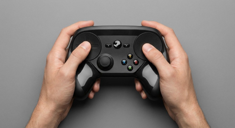 Steam 家族再扩员，推出主机、手柄及 VR 设备第二张图