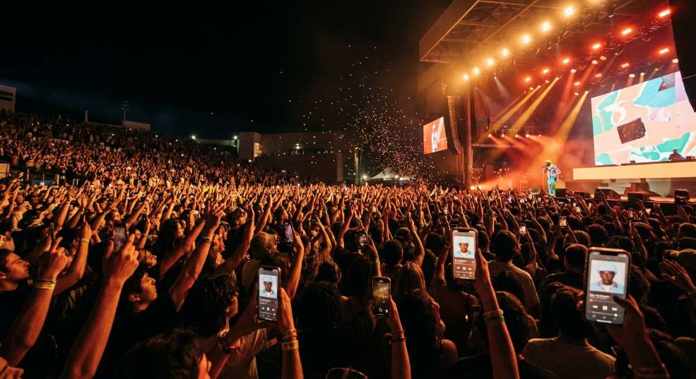 Tyler,the Creater 荣获 2025 Apple Music「年度艺人」第二张图