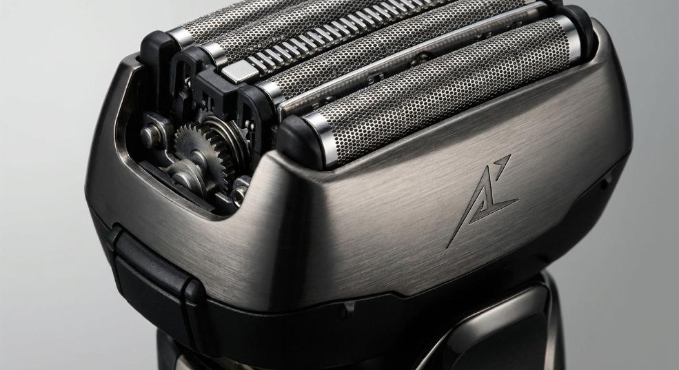 Pansonic 携手 fragment design 推出限量特别版剃须刀第一张图