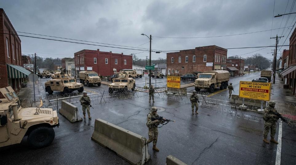 《怪奇物语》第五季第一辑全新预告释出第一张图