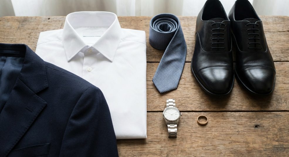 面试着装得体指南：如何用正确着装赢得面试成功第一张图