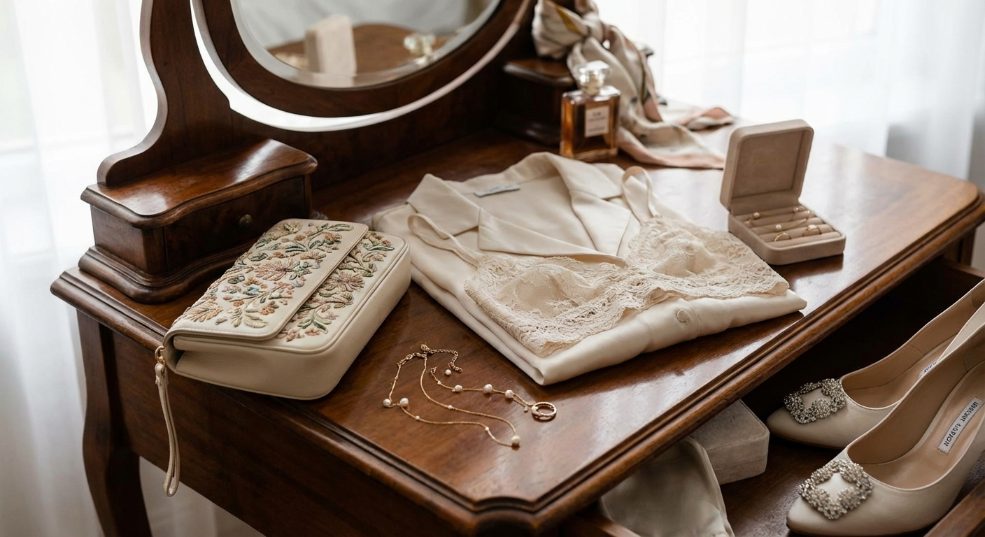 性感妩媚穿搭要点：塑造迷人魅力的终极指南第一张图