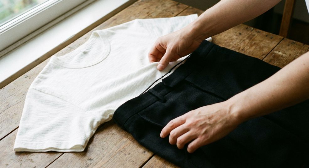 混搭艺术高级感：打造独一无二的穿搭秘籍第一张图