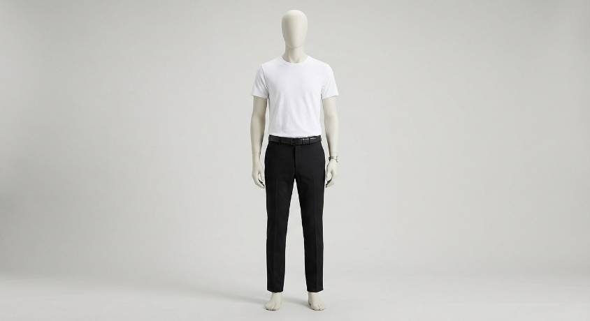 混搭艺术高级感：打造独一无二的穿搭秘籍第二张图