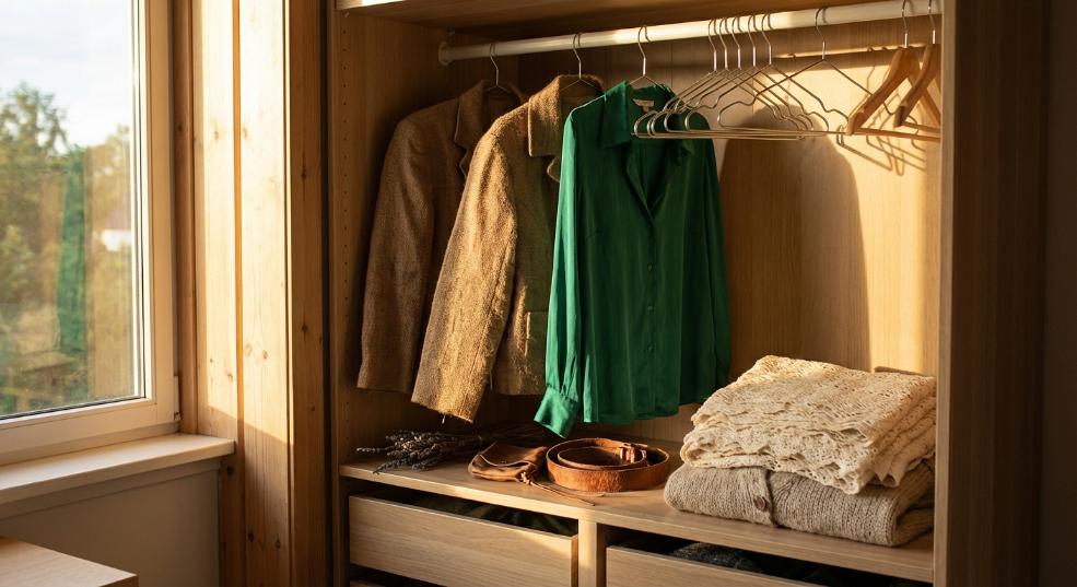 掌握混搭艺术高级感：变废为宝的穿搭秘密第一张图