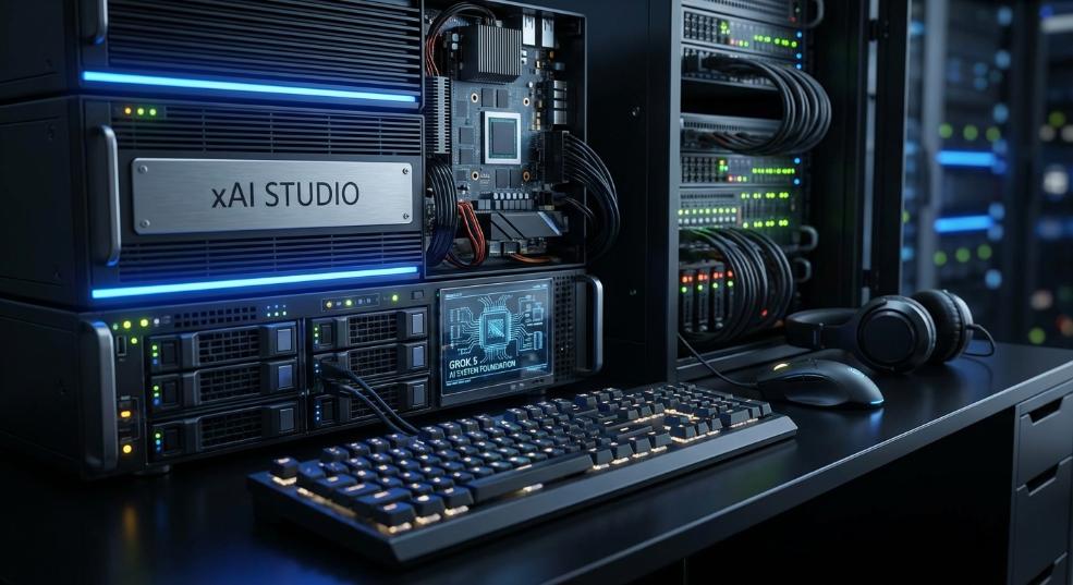 马斯克将通过 AI 挑战最强《英雄联盟》人类战队第一张图