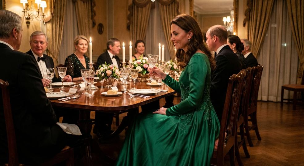 晚宴礼服选择技巧：2026年最实用全攻略第二张图