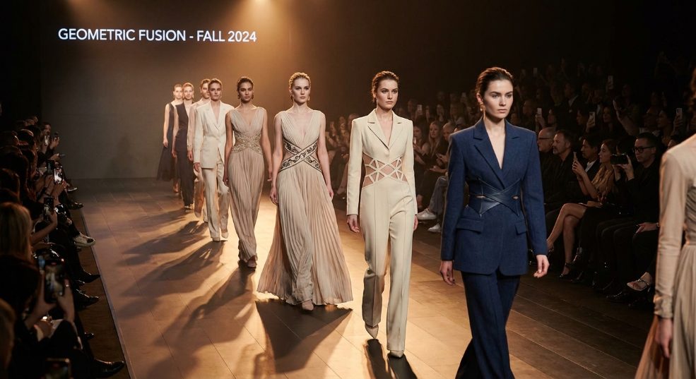 X形收腰设计：打造极致曼妙曲线的秘密武器第二张图