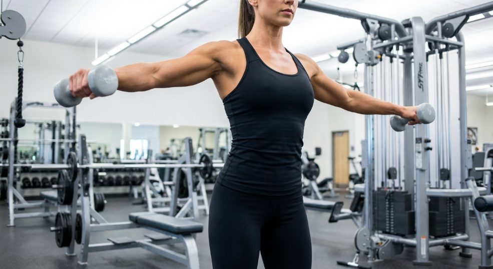 T形肩部强调：打造完美肩线的秘密武器第二张图