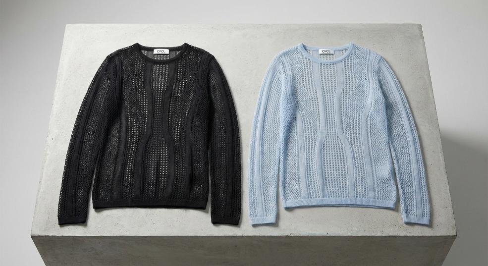 CFCL 推出芭蕾风格胶囊系列第一张图