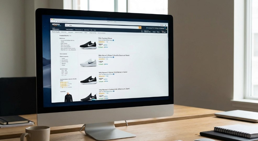 Nike 六年来首次恢复亚马逊销售第二张图