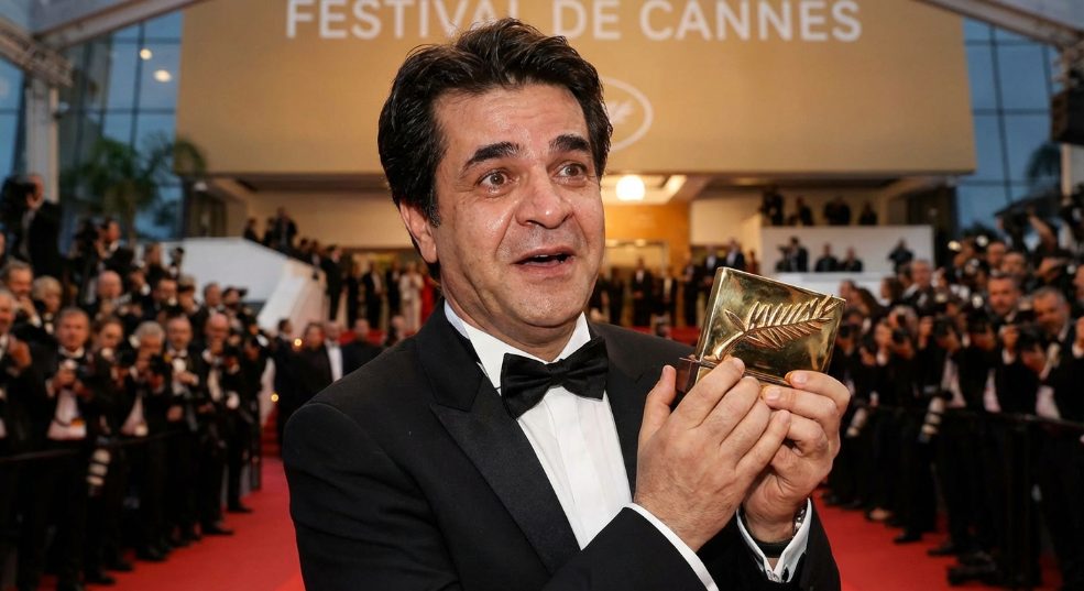 《普通事故》斩获金棕榈最佳影片，2025 戛纳电影节获奖名单公布第一张图