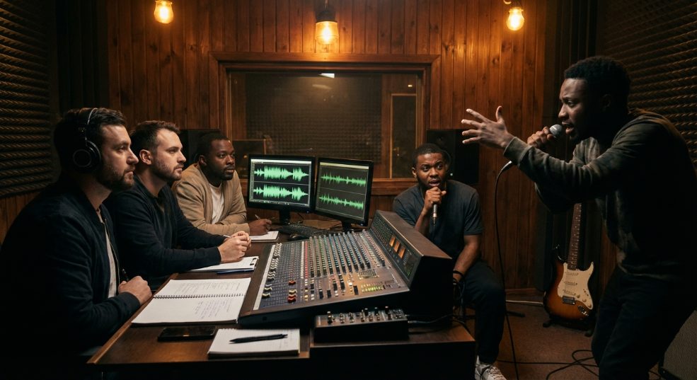 韩国经典嘻哈选秀节目《Show Me the Money》第 12 季即将回归第一张图