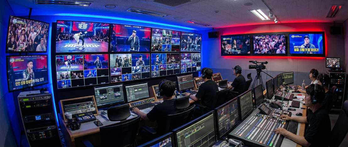 韩国经典嘻哈选秀节目《Show Me the Money》第 12 季即将回归第二张图