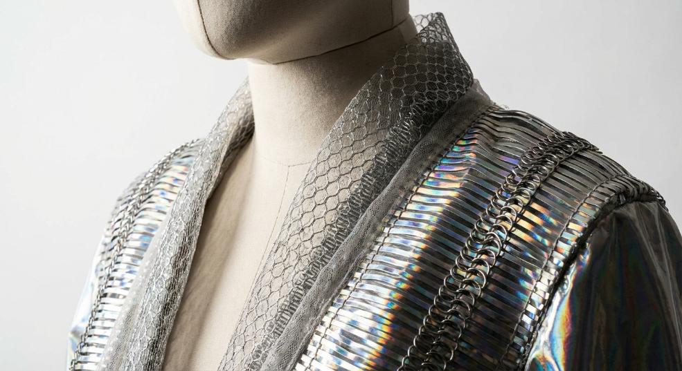 前卫实验性穿搭：打破常规的潮流新纪元第一张图