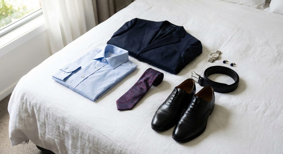 面试着装得体指南：轻松赢得面试官青睐的秘密第一张图