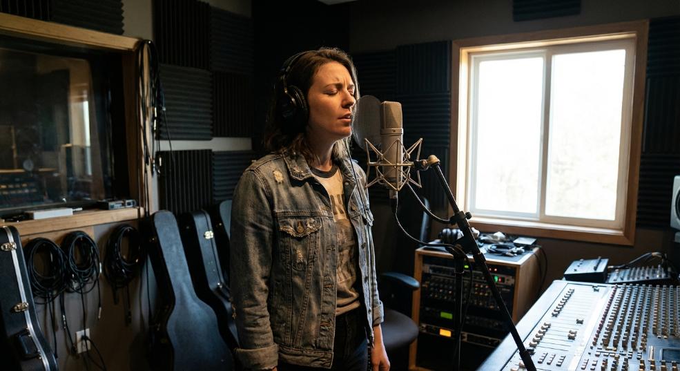 Sony Music Vision 正式宣布将为 Lisa 打造个人纪录片第一张图