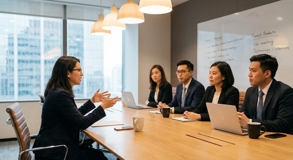 面试着装得体指南：轻松赢得面试官青睐的秘密第二张图